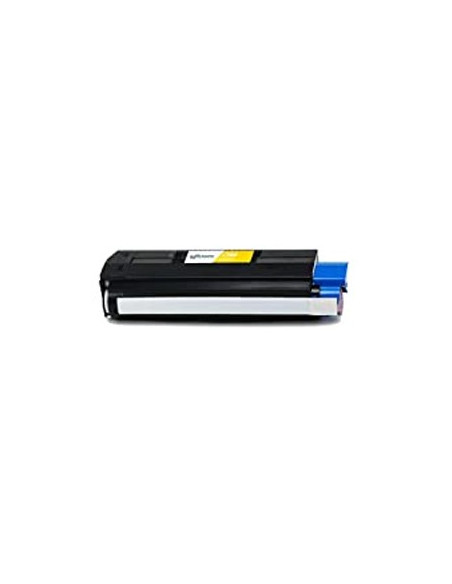 Toner p/Oki C510/C511/C530/C531/MC561/MC562  Amarelo