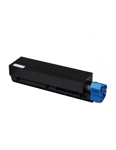 Toner p/Oki B411/B431/MB491 4k Preto