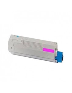 Toner p/Oki C801/C821 7,3k Magenta