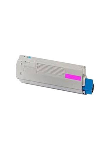 Toner p/Oki C801/C821 7,3k Magenta