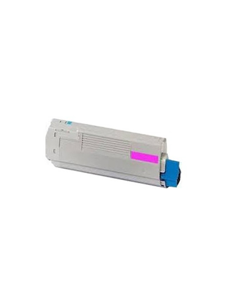 Toner p/Oki C801/C821 7,3k Magenta