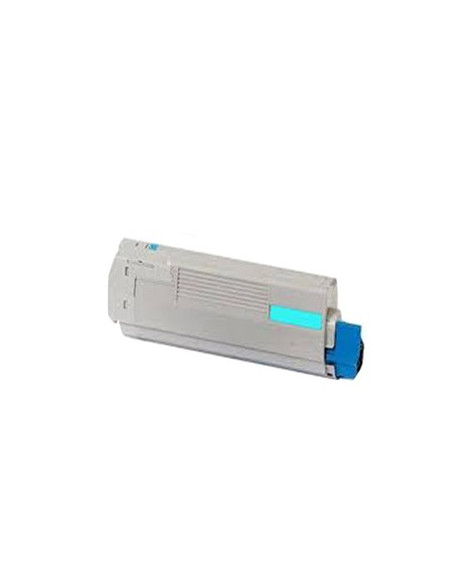 Toner p/Oki C801/C821 7,3k Azul