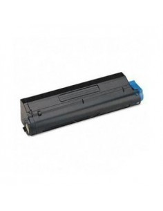 Toner p/Oki B420/B440 10k Preto