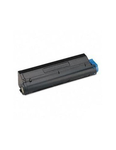 Toner p/Oki B420/B440 10k Preto