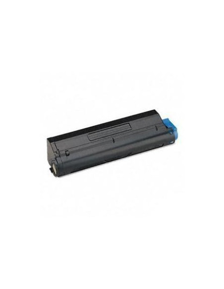 Toner p/Oki B420/B440 10k Preto