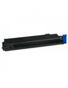 Toner p/Oki  B420dn/ B430dn/ B440dn/ MB460/ MB470 7k Preto