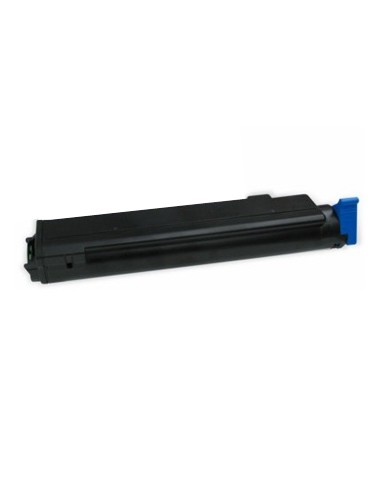 Toner p/Oki  B420dn/ B430dn/ B440dn/ MB460/ MB470 7k Preto