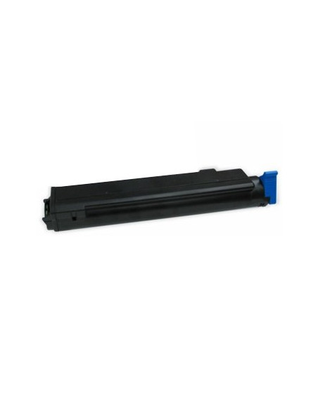 Toner p/Oki  B420dn/ B430dn/ B440dn/ MB460/ MB470 7k Preto