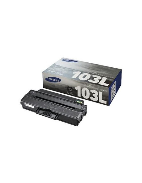 Toner ML2950/ML2955 Alta capacidade (MLT-D103L)