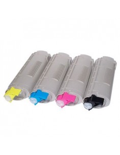 Toner p/Oki C5850/5950/MC560 Magenta