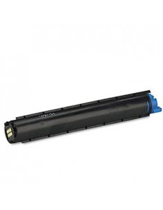 Toner p/Oki B4400/B4600 Preto