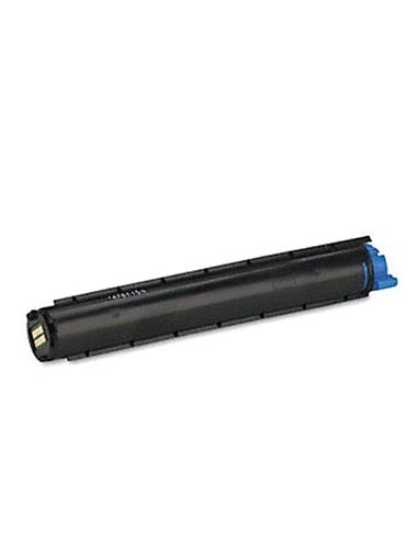 Toner p/Oki B4400/B4600 Preto