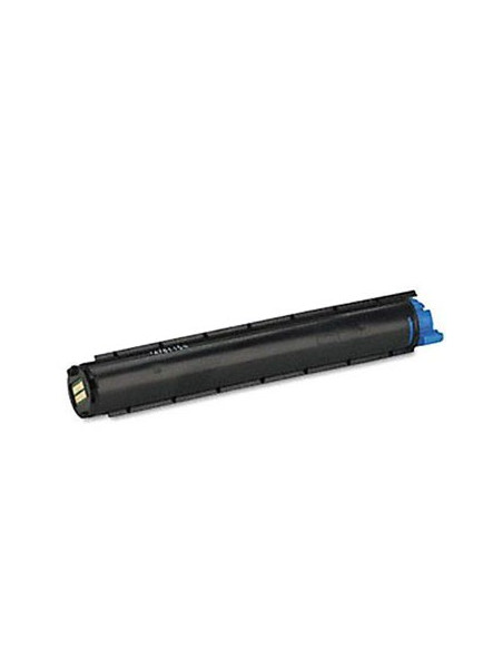 Toner p/Oki B4400/B4600 Preto