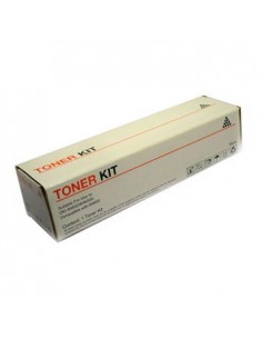 Toner p/Oki B4600 Preto