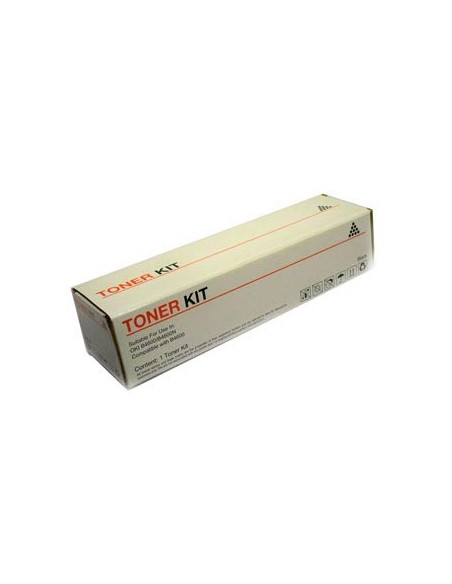 Toner p/Oki B4600 Preto