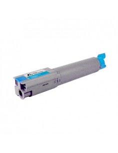 Toner p/Oki C3520MFP/C3530MFP/MC350L/MC360 Azul
