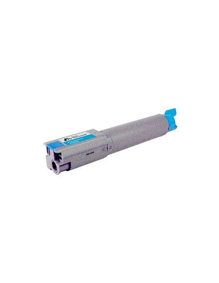 Toner p/Oki C3520MFP/C3530MFP/MC350L/MC360 Azul
