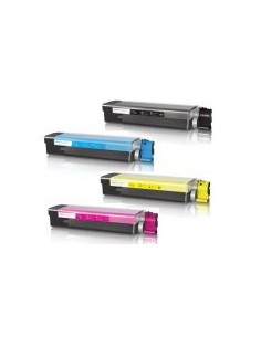 Toner p/Oki 5800/5900/5550MFP Magenta