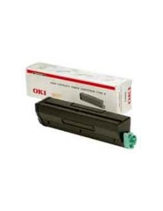 Toner Oki LD B4100/B4200/B4250/B4300/B4350/B4300Psn type 9