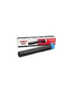 Toner + Tambor OkiFax 4510