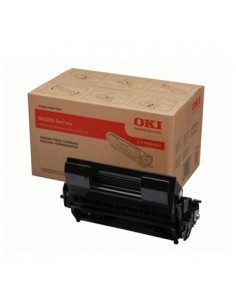 Toner + Drum Oki B6500 13k Preto