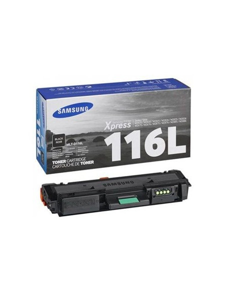 Toner SLM2625/M2825/M2675/M2875 Alta Capacidade (MLT-D116L)