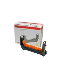 Drum LD C7100/C7300/C7350/C7500 Amarelo