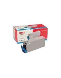 Toner LD C7100/C7300/C7350/C7500 Azul (01105307)