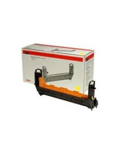 Drum LD C9300/C9500 Amarelo