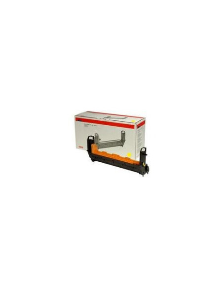 Drum LD C9300/C9500 Amarelo