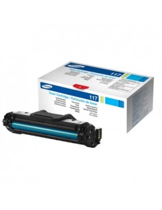Toner SCX4655 (MLT-D117S)