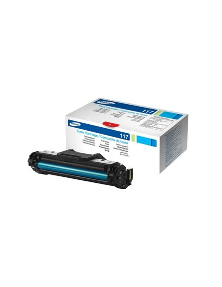 Toner SCX4655 (MLT-D117S)