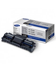 Toner ML1610/ML2010/ML2510/SCX4521F (MLT-D119S)