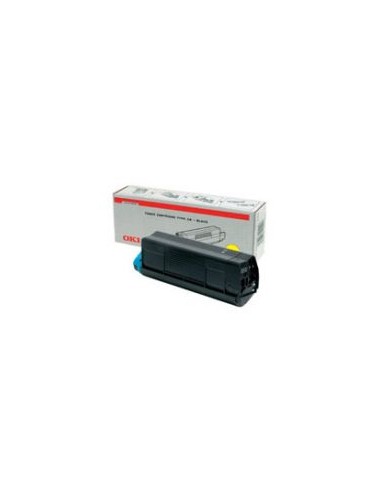 Toner LD C5200/C5400 Amarelo