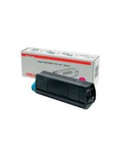 Toner LD C5200/C5400 Magenta