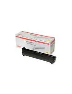 Drum C9600/C9650/C9655/C9800/C9850 Amarelo