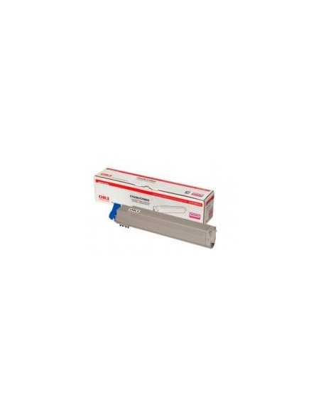 Drum C9600/C9650/C9655/C9800/C9850 Magenta