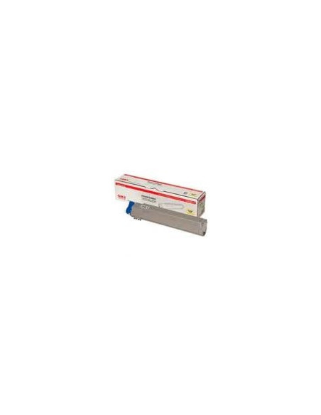 Toner C9600/9650/C9800/C9850 Amarelo