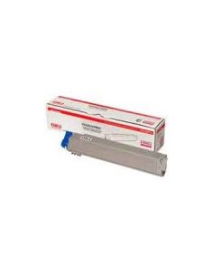 Toner C9600/9650/C9800/C9850 Magenta