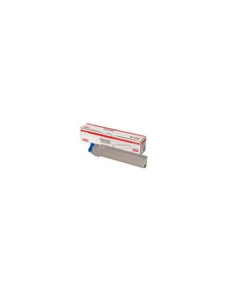 Toner C9600/9650/C9800/C9850 Magenta