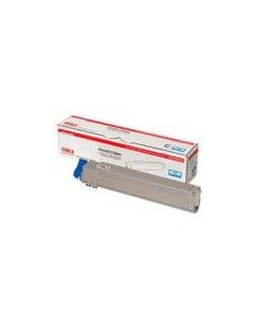 Toner C9600/9650/C9800/C9850 Azul