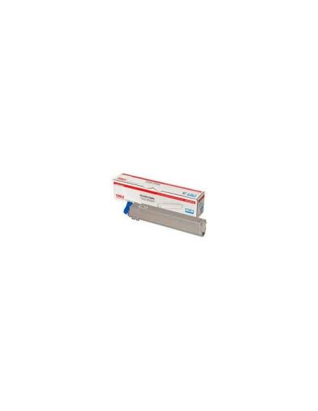 Toner C9600/9650/C9800/C9850 Azul