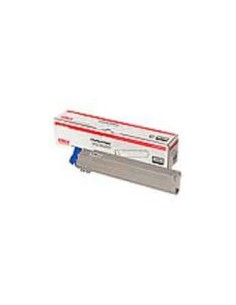 Toner C9600/9650/C9800/C9850 Preto