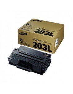 Toner SLM3320/M3370/M3820 Alta Capacidade (MLT-D203L)