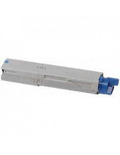 Toner C3520MFP/C3530MFP/MC350L/MC360L Alta Capacidade Amarel