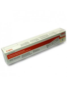 Toner C3300n/3400n/3450n/3600 Amarelo 1.5Ks