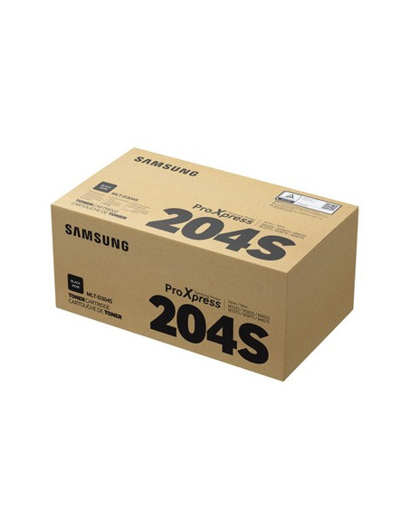 Toner SLM3325/M3375/M3825/M3875/M4025/M4075 (MLT-D204S)