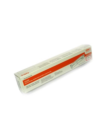 Toner C3300n/3400n/3450n/3600 Magenta 1.5Ks