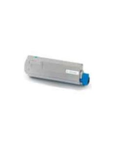 Toner C8600n/C8600dn/C8600cdtn/C8800 Amarelo