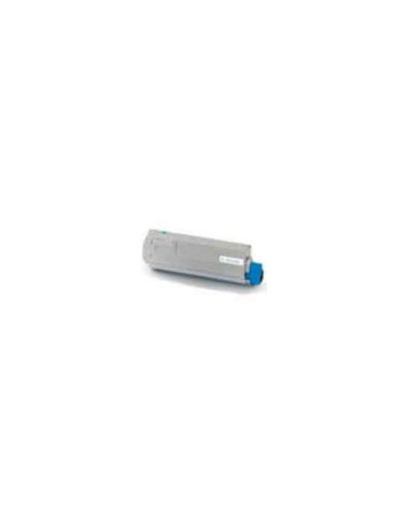 Toner C8600n/C8600dn/C8600cdtn/C8800 Preto